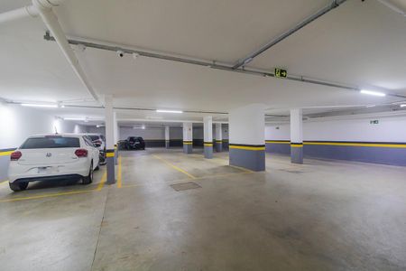 Apartamento à venda com 61m², 2 quartos e 1 vagaÁrea comum