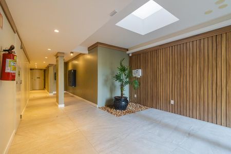 Apartamento à venda com 61m², 2 quartos e 1 vagaÁrea comum