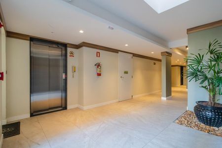 Apartamento à venda com 61m², 2 quartos e 1 vagaÁrea comum