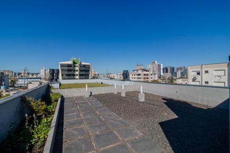 Apartamento à venda com 61m², 2 quartos e 1 vagaÁrea comum