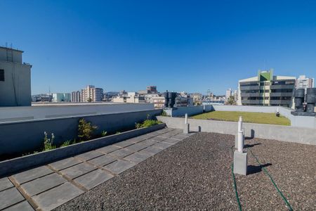 Apartamento à venda com 61m², 2 quartos e 1 vagaÁrea comum