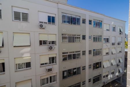 Apartamento à venda com 61m², 2 quartos e 1 vagaVista da Suíte