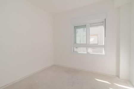 Quarto de apartamento à venda com 2 quartos, 61m² em Menino Deus, Porto Alegre