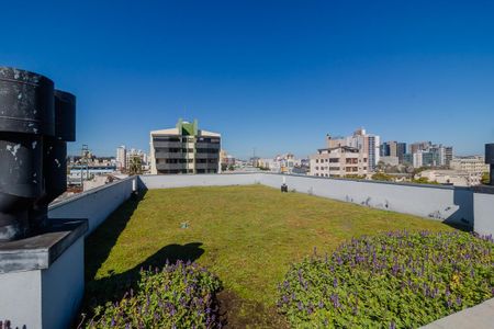 Apartamento à venda com 61m², 2 quartos e 1 vagaÁrea comum