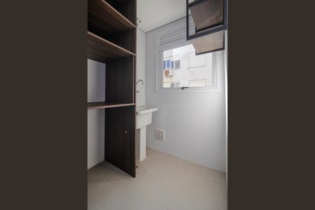 Apartamento à venda com 61m², 2 quartos e 1 vagaÁrea de Serviço