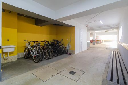 Apartamento à venda com 61m², 2 quartos e 1 vagaÁrea comum