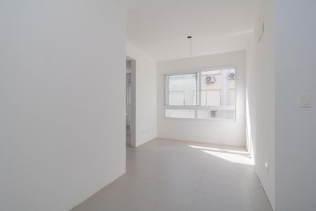 Sala de apartamento à venda com 2 quartos, 61m² em Menino Deus, Porto Alegre