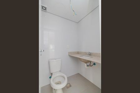 Apartamento à venda com 61m², 2 quartos e 1 vagaBanheiro