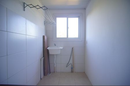 Apartamento para alugar com 51m², 2 quartos e 1 vagaCozinha