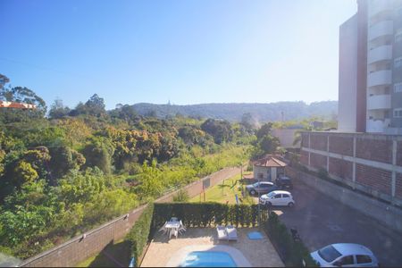 Apartamento para alugar com 51m², 2 quartos e 1 vagaVista do Quarto 1