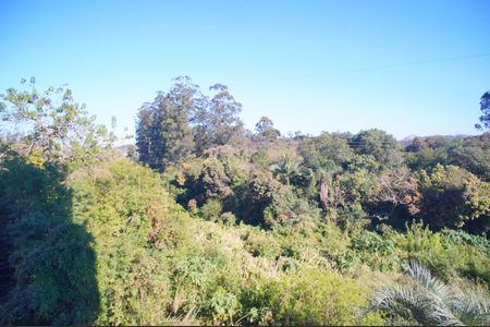 Vista da Sala de apartamento para alugar com 2 quartos, 51m² em Operário, Novo Hamburgo