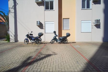 Apartamento para alugar com 51m², 2 quartos e 1 vagaGaragem