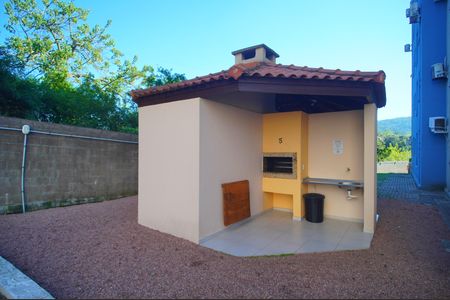 Apartamento para alugar com 51m², 2 quartos e 1 vagaÁrea comum - Churrasqueira