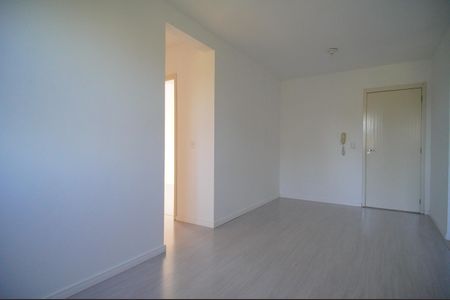 Sala de apartamento para alugar com 2 quartos, 51m² em Operário, Novo Hamburgo