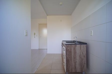 Apartamento para alugar com 51m², 2 quartos e 1 vagaCozinha