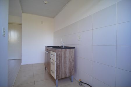 Apartamento para alugar com 51m², 2 quartos e 1 vagaCozinha