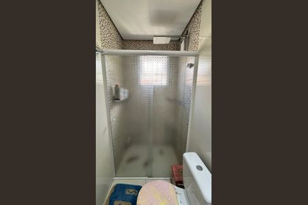 Apartamento à venda com 70m², 2 quartos e 1 vagaBanheiro da Suíte