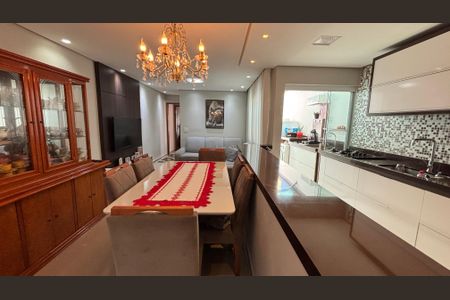 Apartamento à venda com 70m², 2 quartos e 1 vagaCozinha