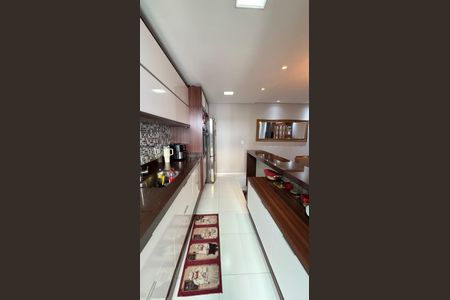 Apartamento à venda com 70m², 2 quartos e 1 vagaCozinha