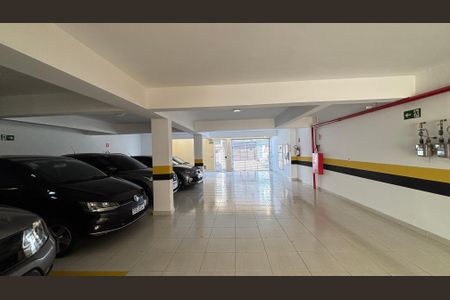 Apartamento à venda com 70m², 2 quartos e 1 vagaGaragem