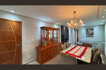 Apartamento à venda com 70m², 2 quartos e 1 vagaSala 