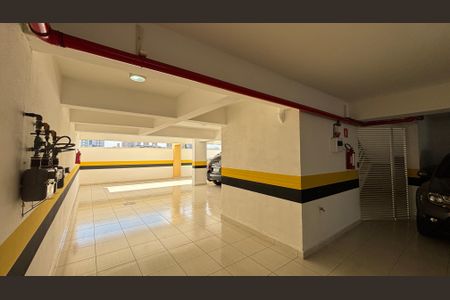 Apartamento à venda com 70m², 2 quartos e 1 vagaGaragem