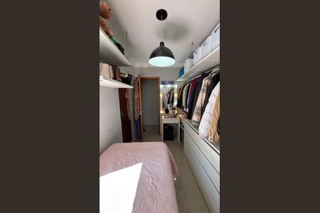 Apartamento à venda com 70m², 2 quartos e 1 vagaQuarto