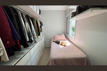 Apartamento à venda com 70m², 2 quartos e 1 vagaQuarto