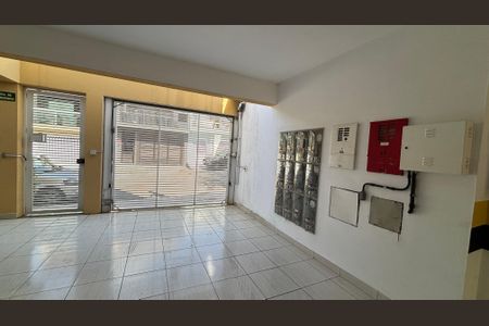 Apartamento à venda com 70m², 2 quartos e 1 vagaGaragem
