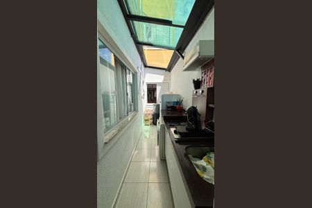 Apartamento à venda com 70m², 2 quartos e 1 vagaÁrea de Serviço