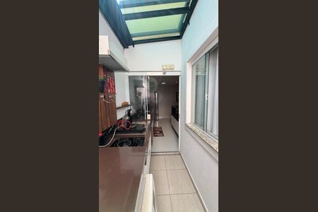 Apartamento à venda com 70m², 2 quartos e 1 vagaÁrea de Serviço