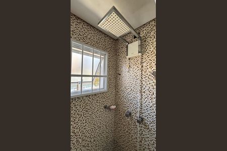 Apartamento à venda com 70m², 2 quartos e 1 vagaBanheiro da Suíte