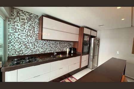 Apartamento à venda com 70m², 2 quartos e 1 vagaCozinha