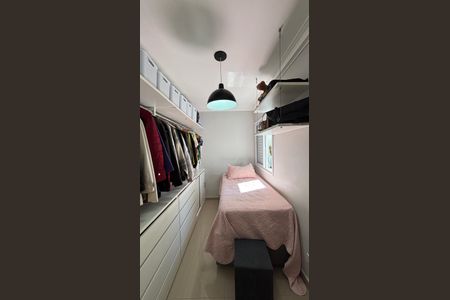 Apartamento à venda com 70m², 2 quartos e 1 vagaQuarto