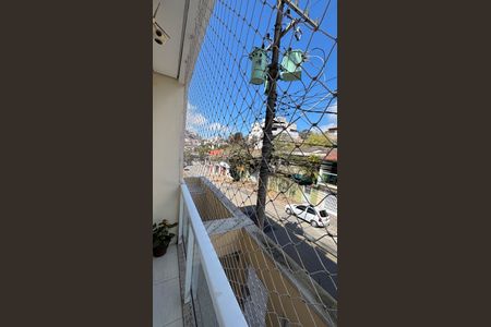 Apartamento à venda com 70m², 2 quartos e 1 vagaVaranda da Suíte