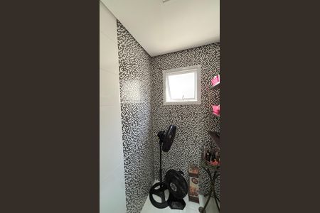 Lavabo de apartamento à venda com 2 quartos, 70m² em RP3 (Regiões de Planejamento), Santo André