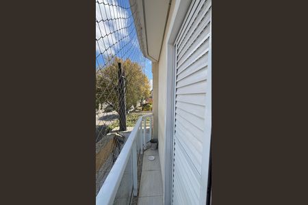 Apartamento à venda com 70m², 2 quartos e 1 vagaVaranda da Suíte