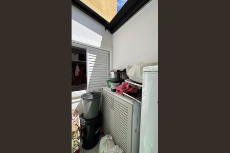 Apartamento à venda com 70m², 2 quartos e 1 vagaÁrea de Serviço