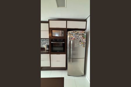 Apartamento à venda com 70m², 2 quartos e 1 vagaCozinha