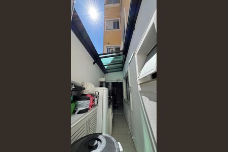 Apartamento à venda com 70m², 2 quartos e 1 vagaÁrea de Serviço