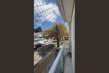 Apartamento à venda com 70m², 2 quartos e 1 vagaVaranda da Suíte