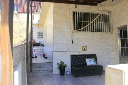 Casa à venda com 180m², 4 quartos e 4 vagasQuintal