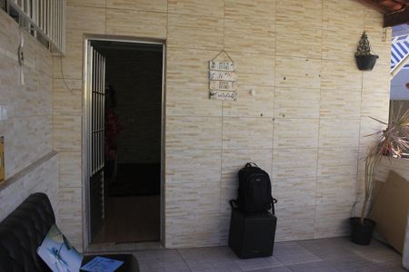 Casa à venda com 180m², 4 quartos e 4 vagasQuintal