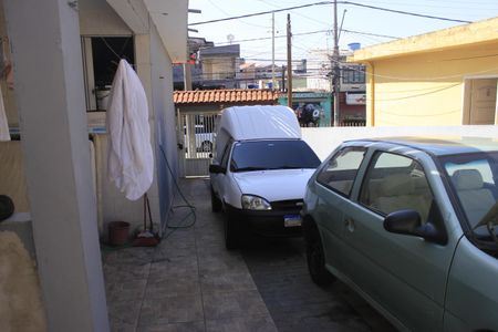 Casa à venda com 180m², 4 quartos e 4 vagasGaragem