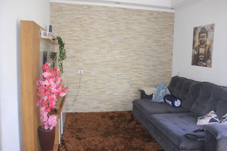 Sala de casa à venda com 4 quartos, 180m² em Vila Florida, Guarulhos