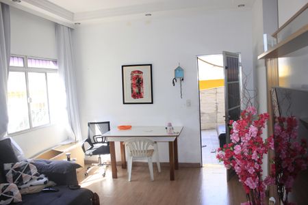 Sala de casa à venda com 4 quartos, 180m² em Vila Florida, Guarulhos
