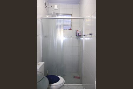 Casa à venda com 180m², 4 quartos e 4 vagasBanheiro social