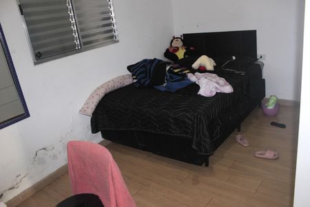 Quarto 1 de casa à venda com 4 quartos, 180m² em Vila Florida, Guarulhos