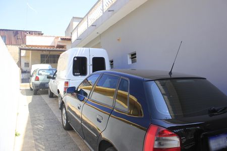 Casa à venda com 180m², 4 quartos e 4 vagasGaragem