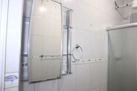 Casa à venda com 180m², 4 quartos e 4 vagasBanheiro social